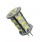 Λάμπες LED G4 Κυλινδρικές Back Pin