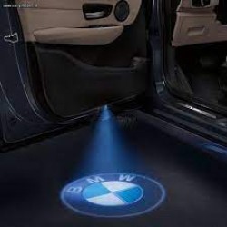 LED Logo Shadow Projector