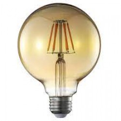 Λάμπες LED Filament Μελί