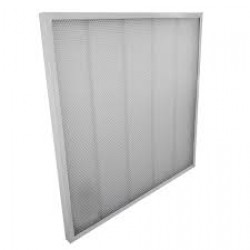 Panel Οροφής LED 60x60cm 44W Clear
