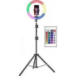 LED Ring Lights