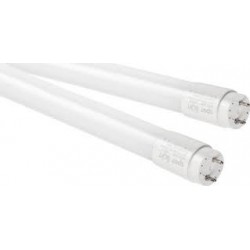 LED Λάμπες Φθορίου T8 Γυάλινες