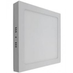 Panel LED Τετράγωνα Εξωτερικά 20 Watt