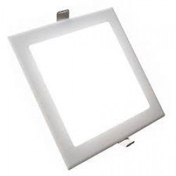 Panel LED Τετράγωνα Χωνευτά 20 Watt