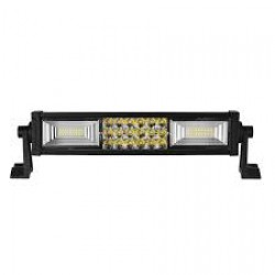 Μπάρες LED Tri-Row 7D