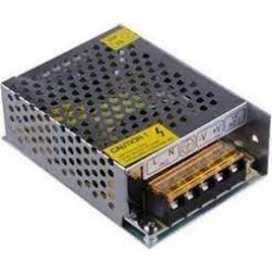 Τροφοδοτικά LED 12 Volt
