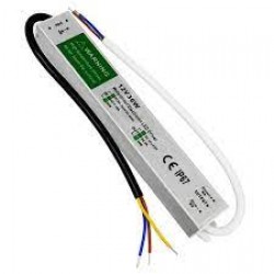 Τροφοδοτικά LED 12 Volt IP68