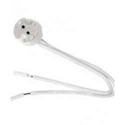 Λάμπες G4 LED UFO COB Back Pin