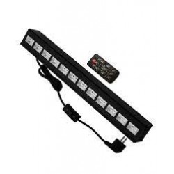 Μπάρες LED UV Black Light