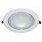 Panel LED Στρόγγυλα Χωνευτά 20 Watt