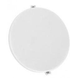 Panel LED Στρόγγυλα Χωνευτά 35 Watt