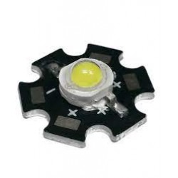 Υψηλής Ισχύος LED Star 3.2 Volt