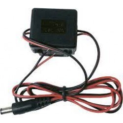 Μεταλλακτες Τροφοδοσίας 24 σε 12 Volt