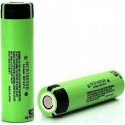 Μπαταρίες Li-ion 18650