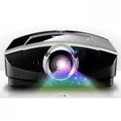 Projectors & Αξεσουάρ