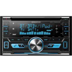 Radio CD / USB / BT 1 - 2 DIN