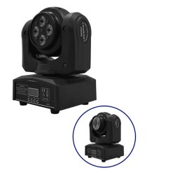 Κινούμενη Κεφαλή BEAM Philips YODN17R