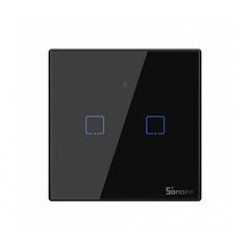 Smart Wall Switches - Διακόπτες Τοίχου