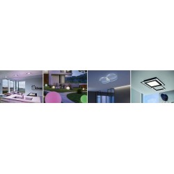 Smart Lighting - Έξυπνος Φωτισμός