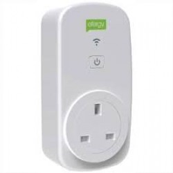 Smart Plugs - Έξυπνες Πρίζες