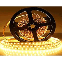 Ταινίες 4.8 Watt 12 Volt IP65