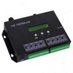 Ταινίες 15 Watt 12 Volt Digital IP20