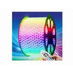Ταινίες LED RGB